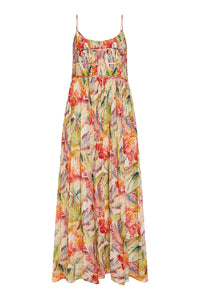 Bailey Dress in Lyric