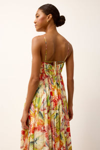 Bailey Dress in Lyric