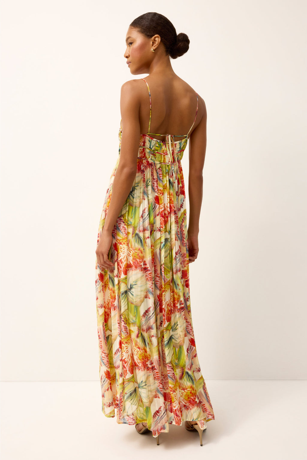 Bailey Dress in Lyric