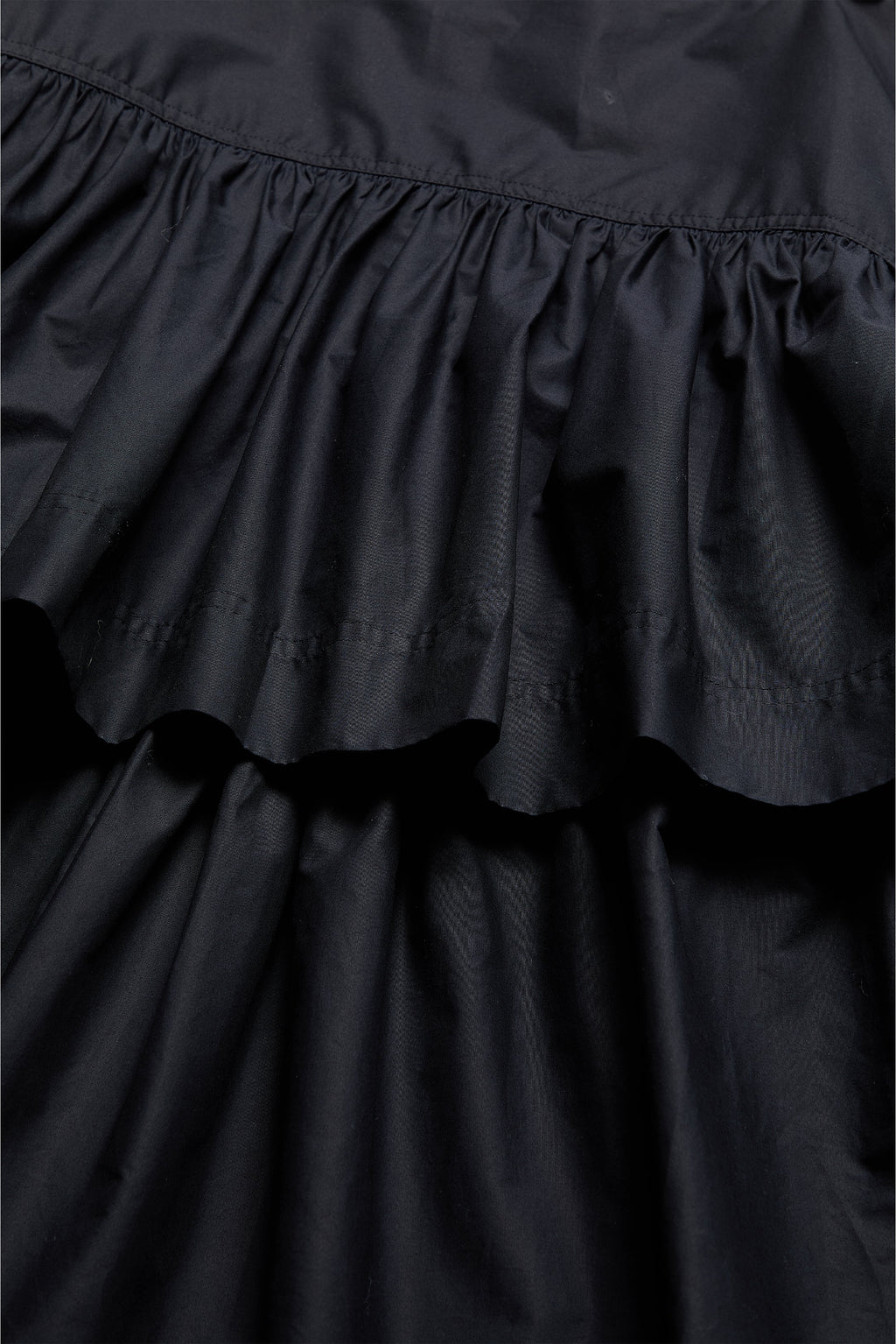 Baylor Skirt in Black