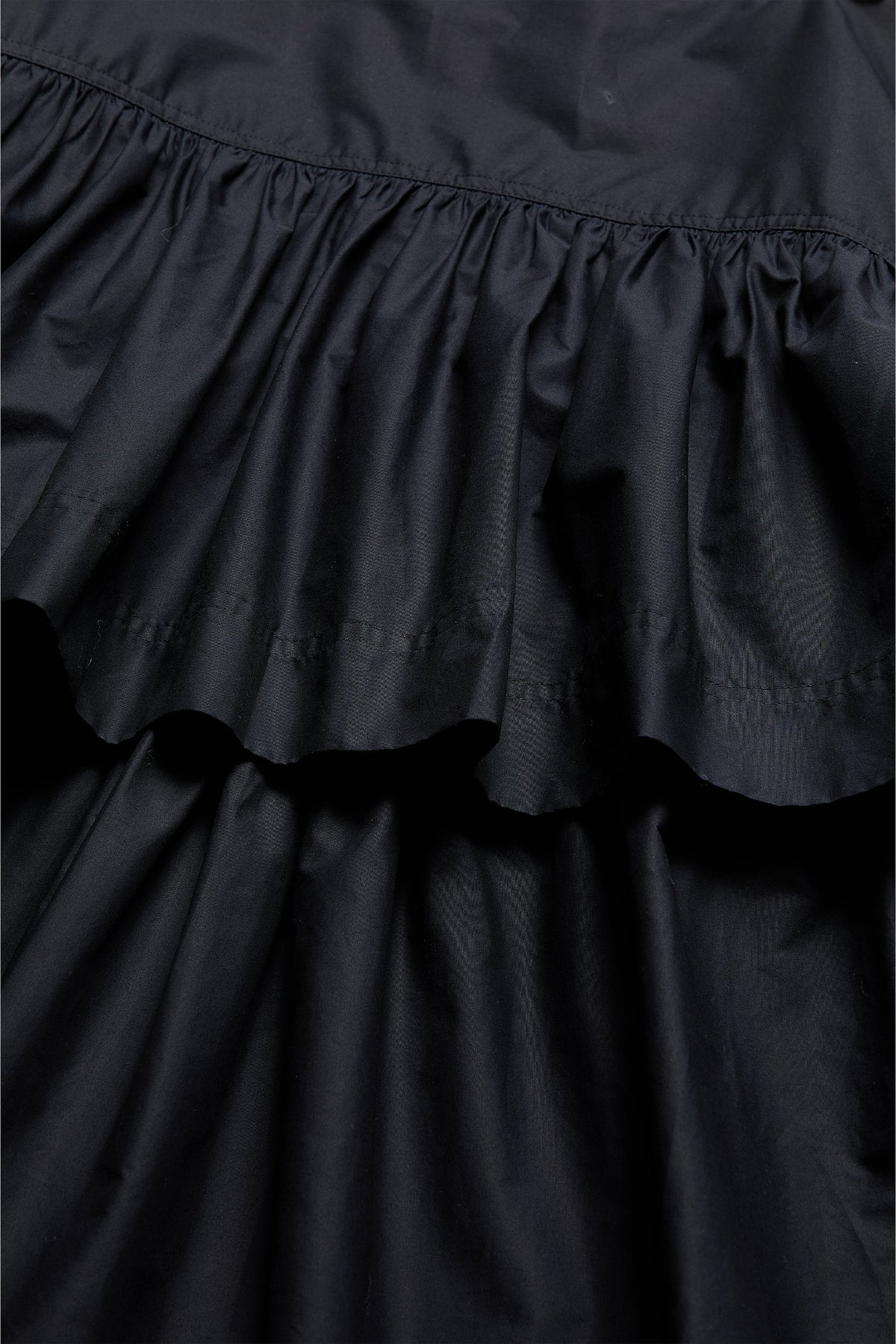 Baylor Skirt in Black