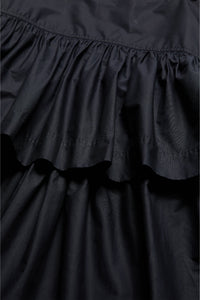 Baylor Skirt in Black