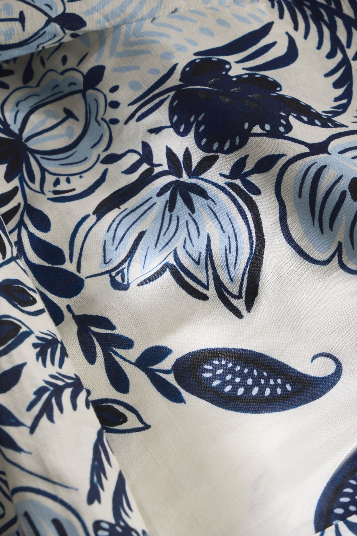Bennett Pant In Tropica