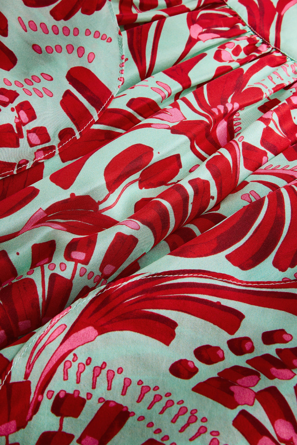 Oaklen Skirt in Bimini