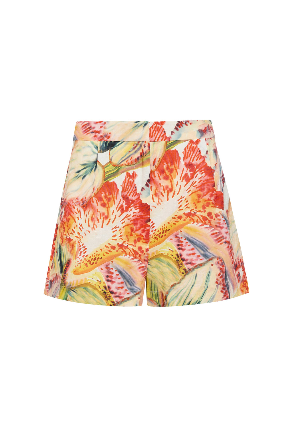Blanche Short in Lyric
