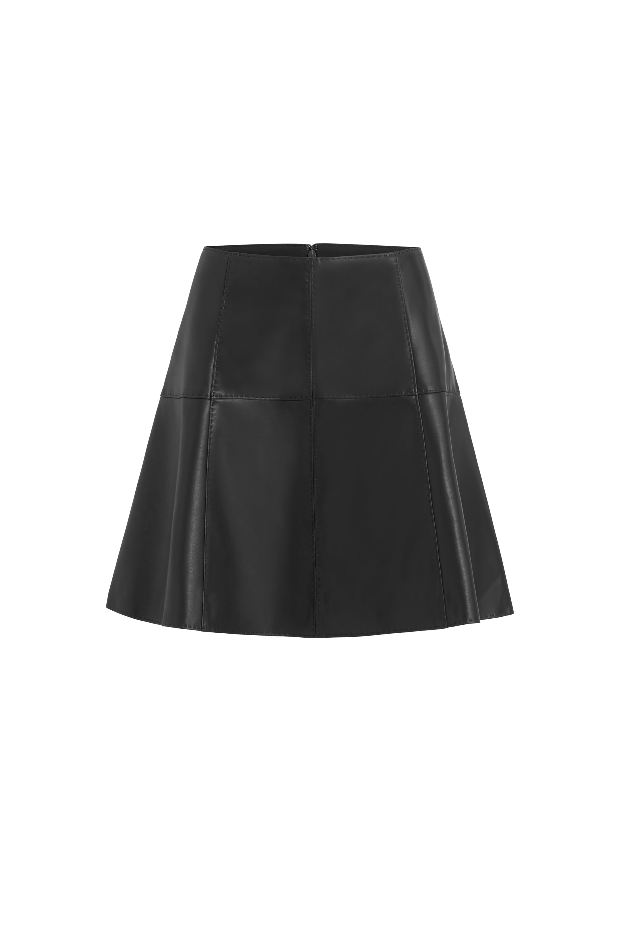 Crawford Skirt in Black