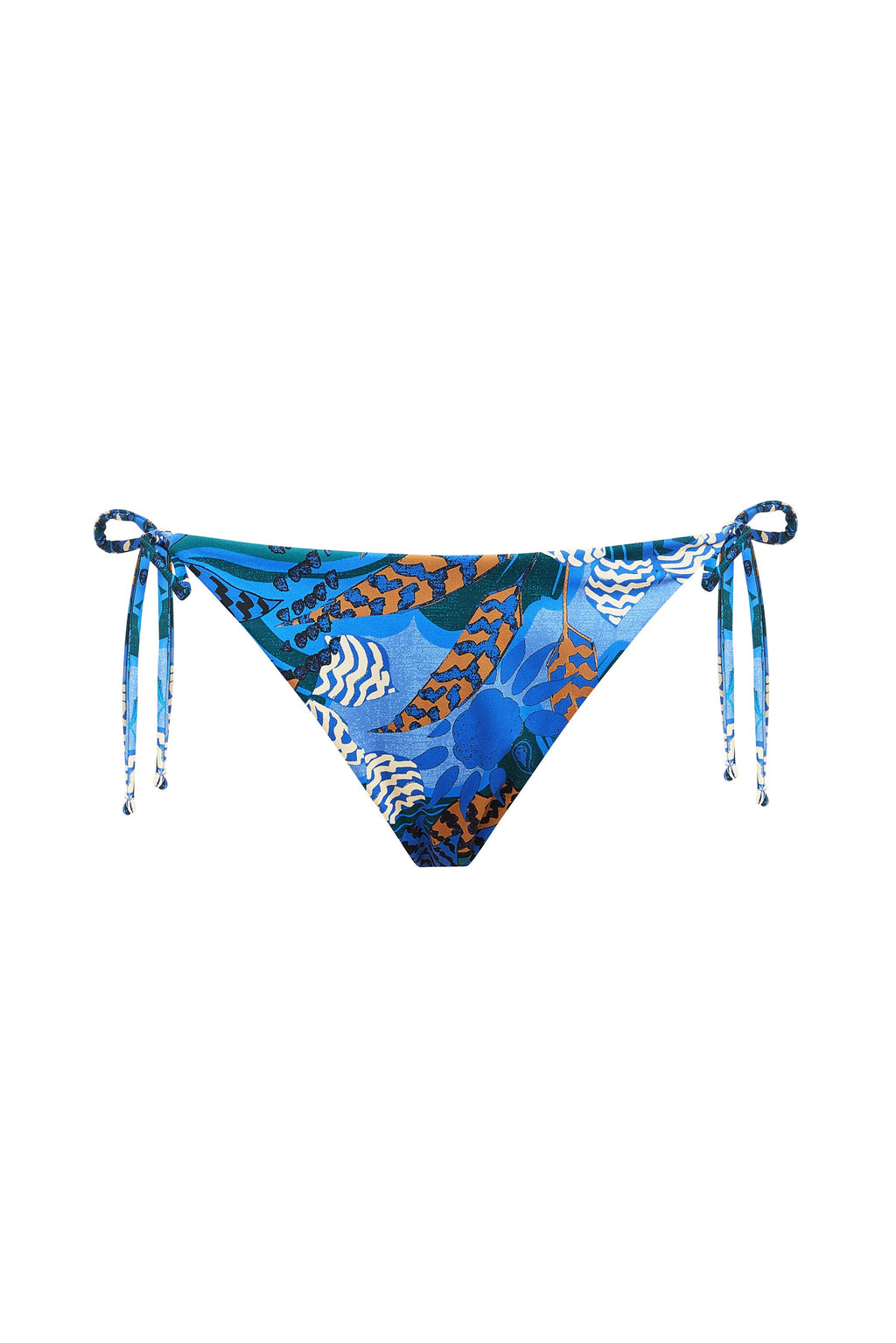 Caprina Bottom in Medusa