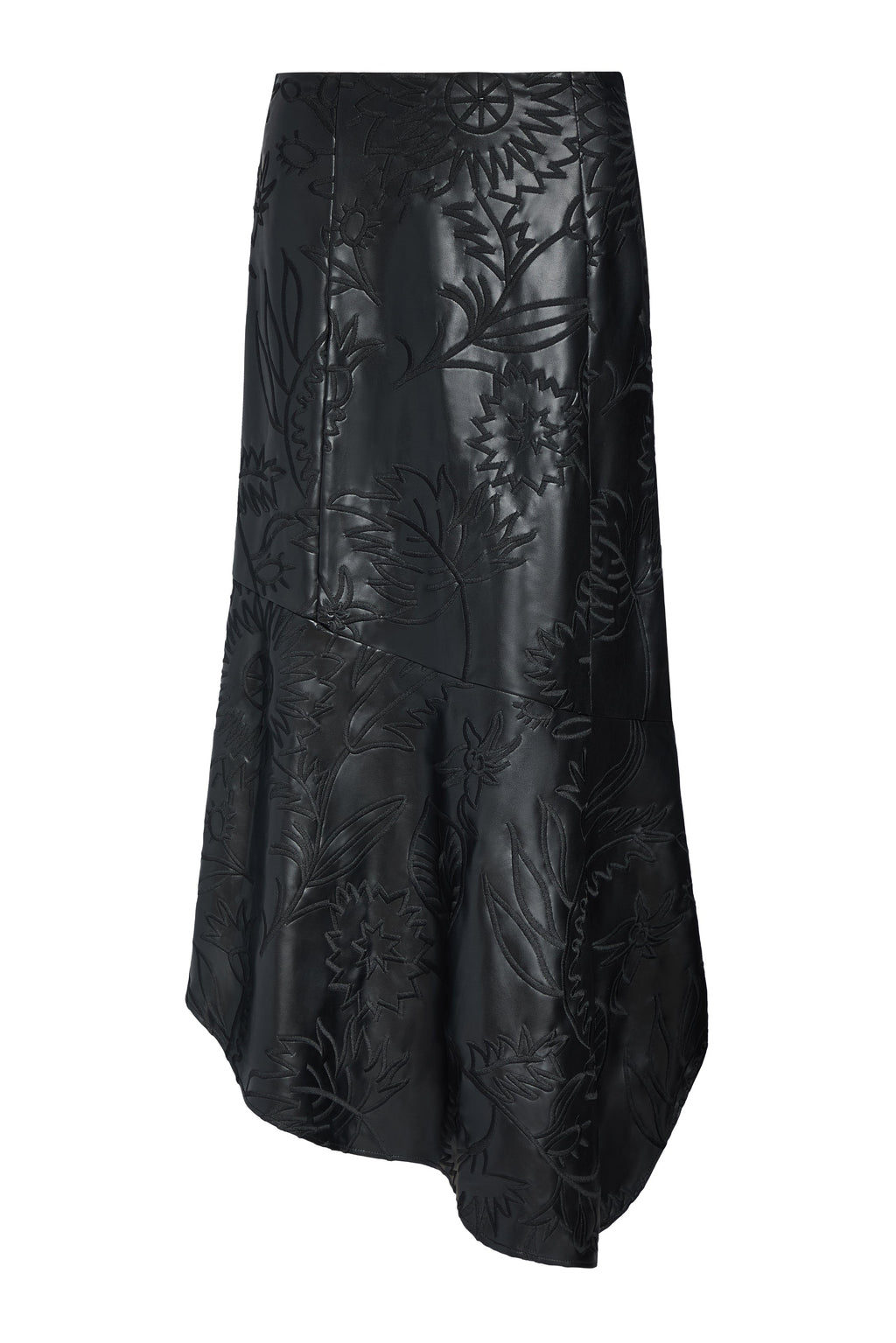 Casey Skirt in Black