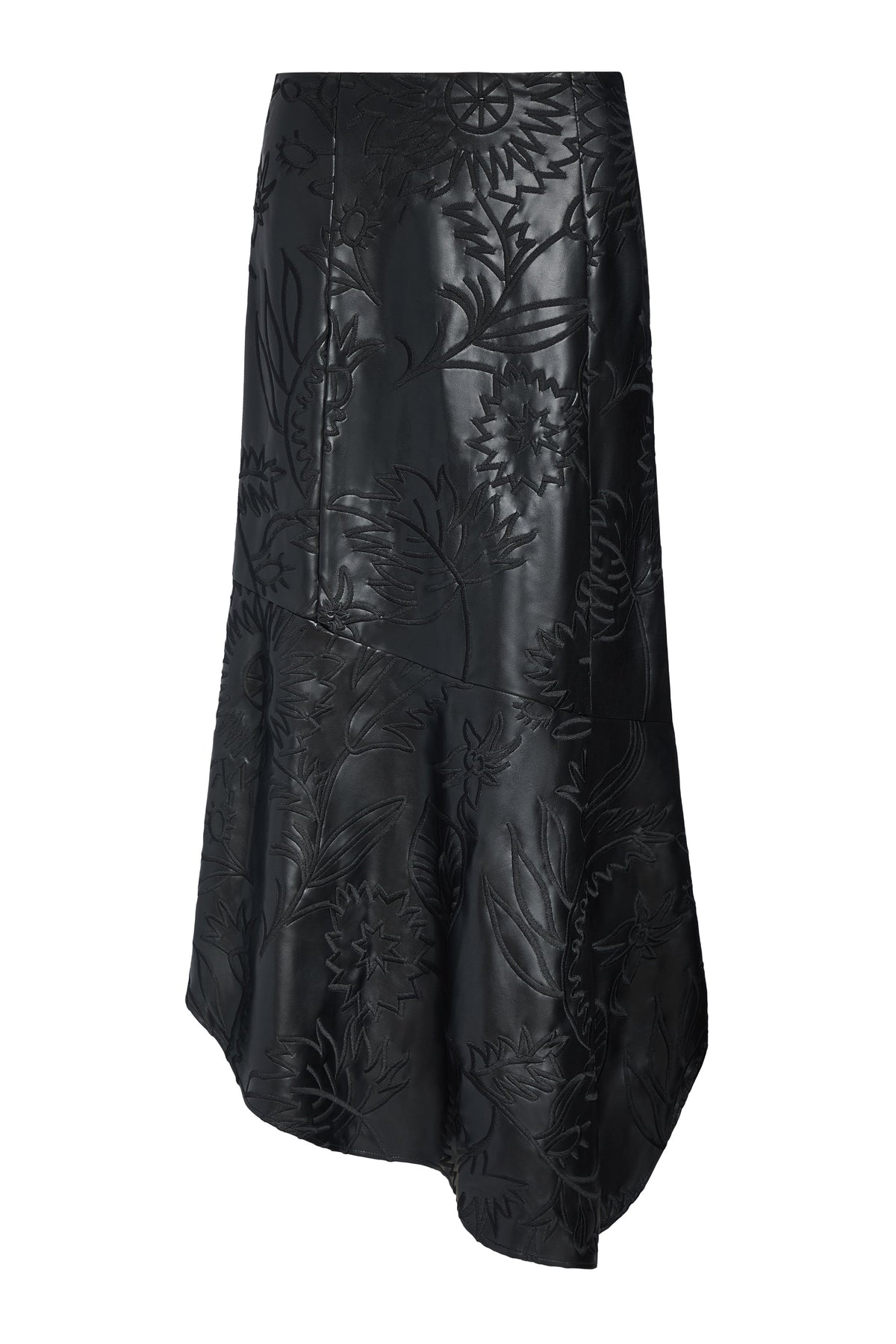 Casey Skirt in Black