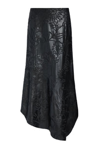 Casey Skirt in Black
