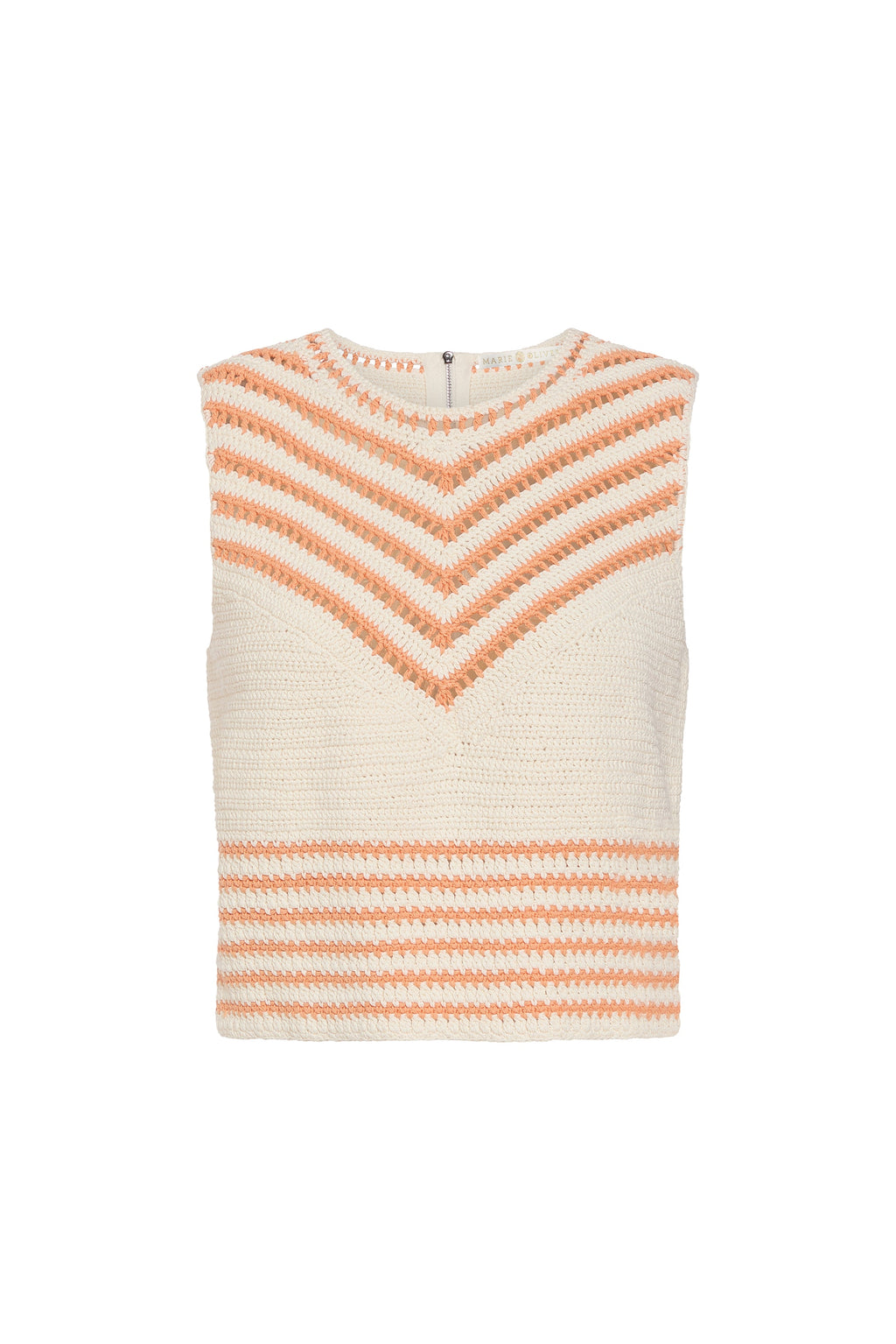 Cass Top in Splice