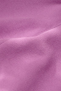 Claudie Popover in Iris