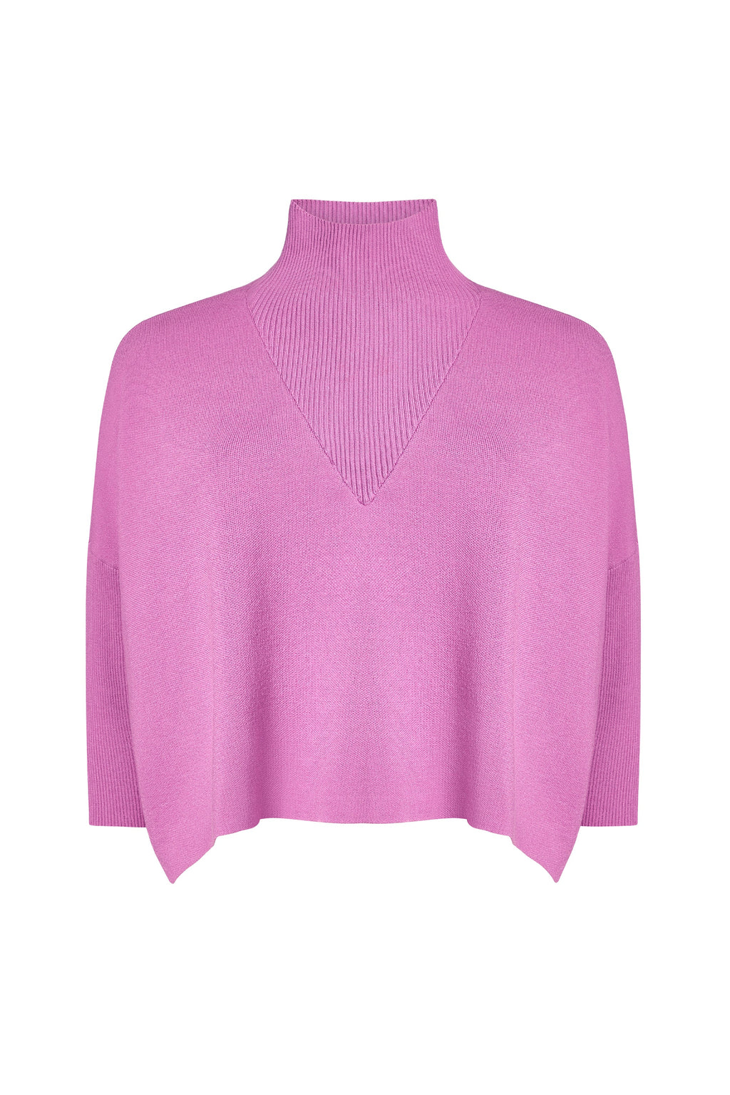 Claudie Popover in Iris
