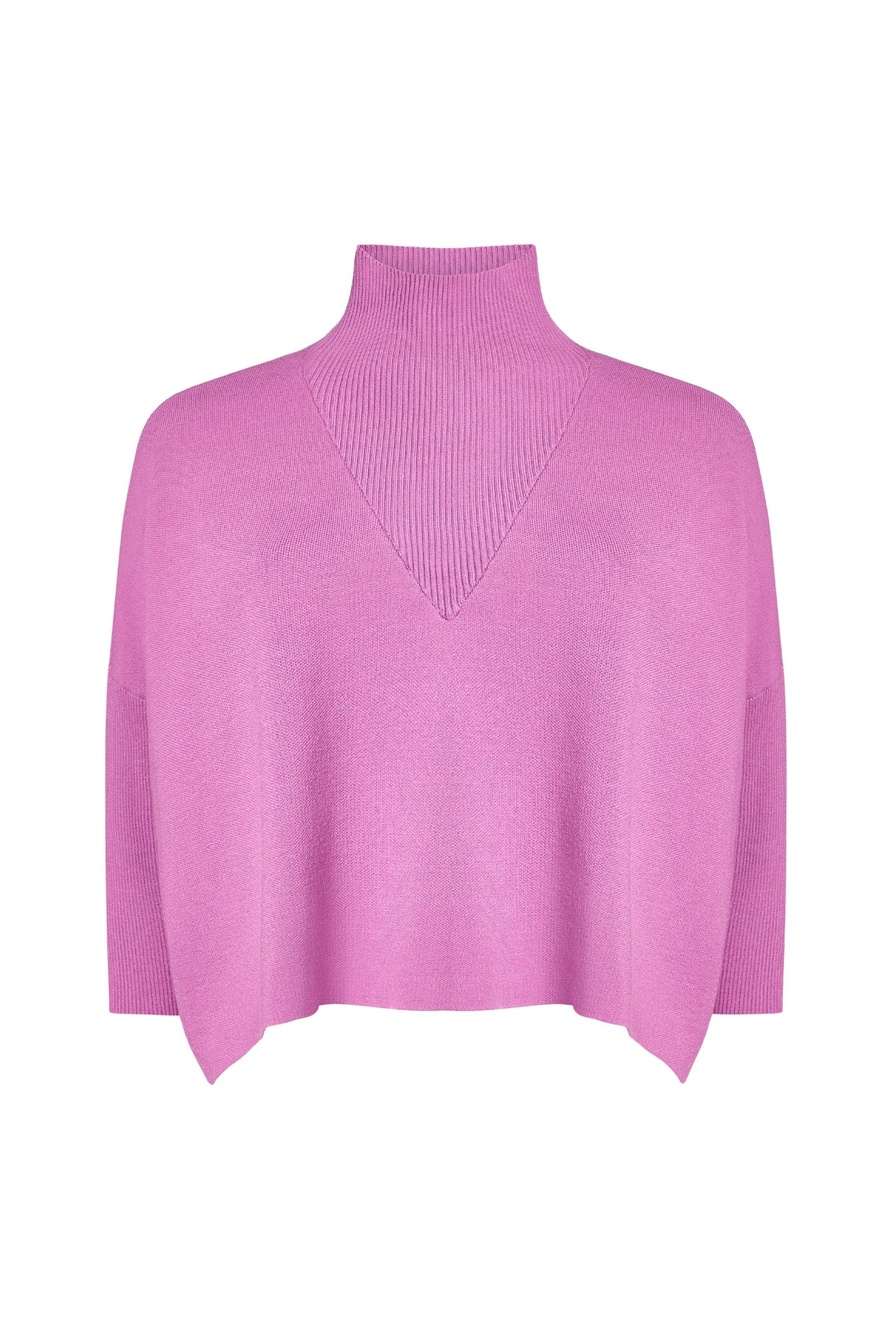 Claudie Popover in Iris