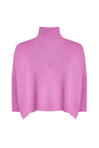 Claudie Popover in Iris