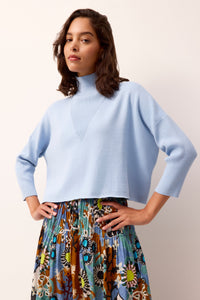 Claudie Popover in Sky