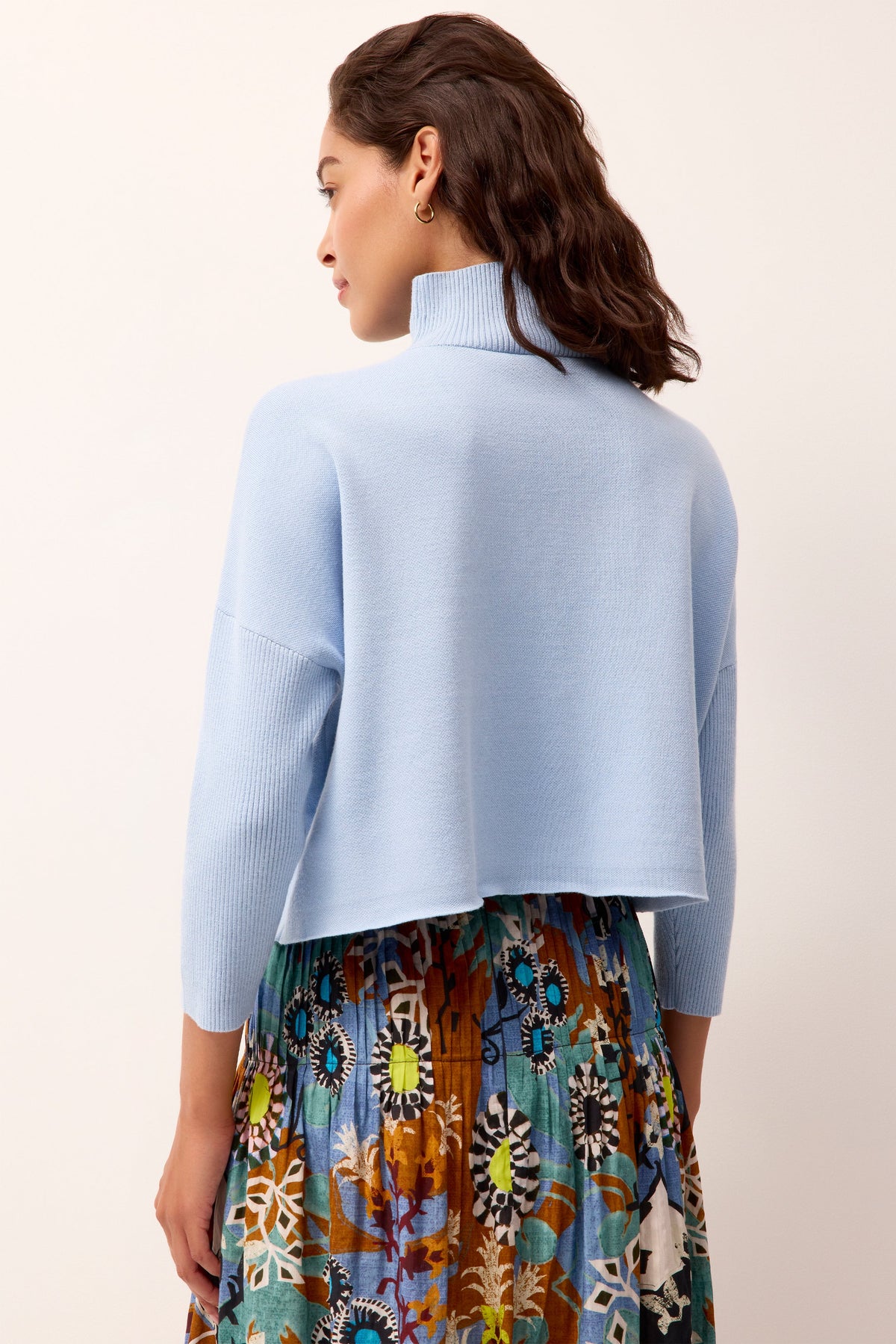 Claudie Popover in Sky