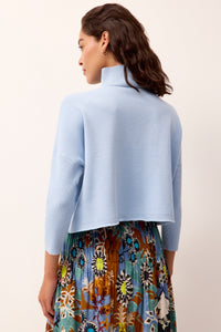 Claudie Popover in Sky