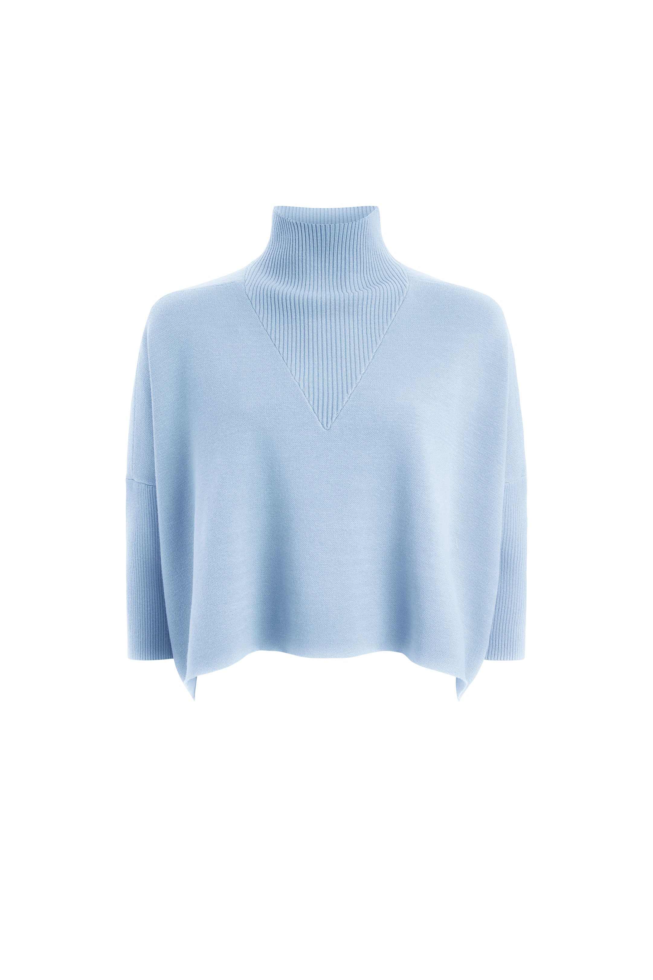 Claudie Popover in Sky