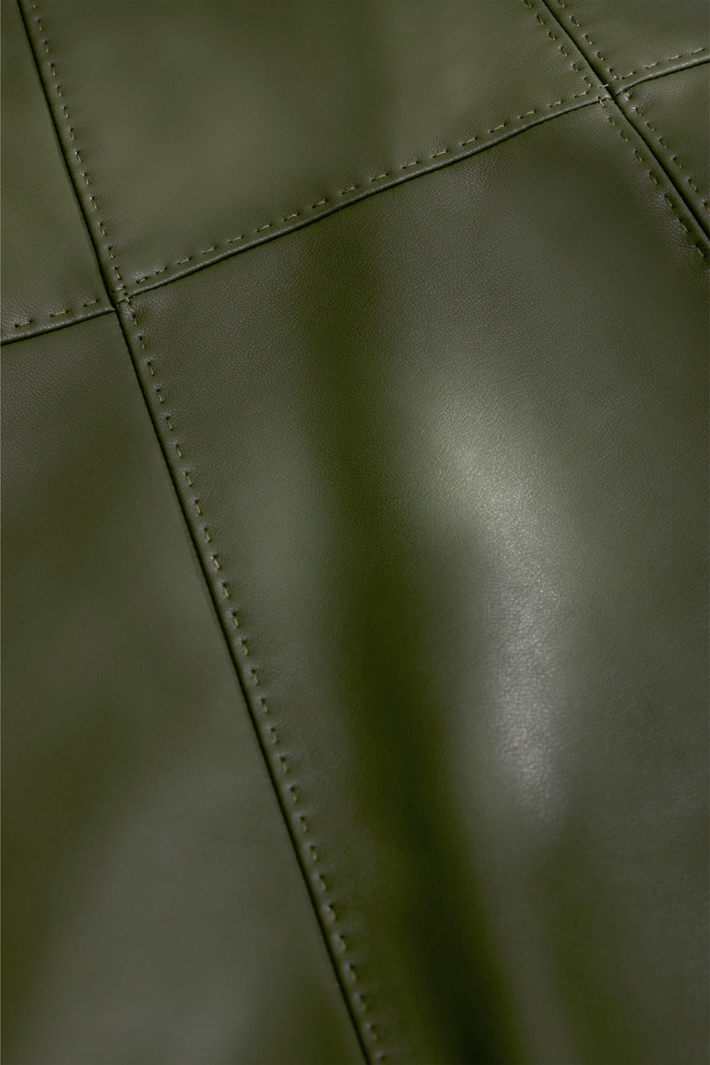 Crawford Skirt in Hunter