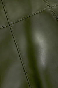Crawford Skirt in Hunter