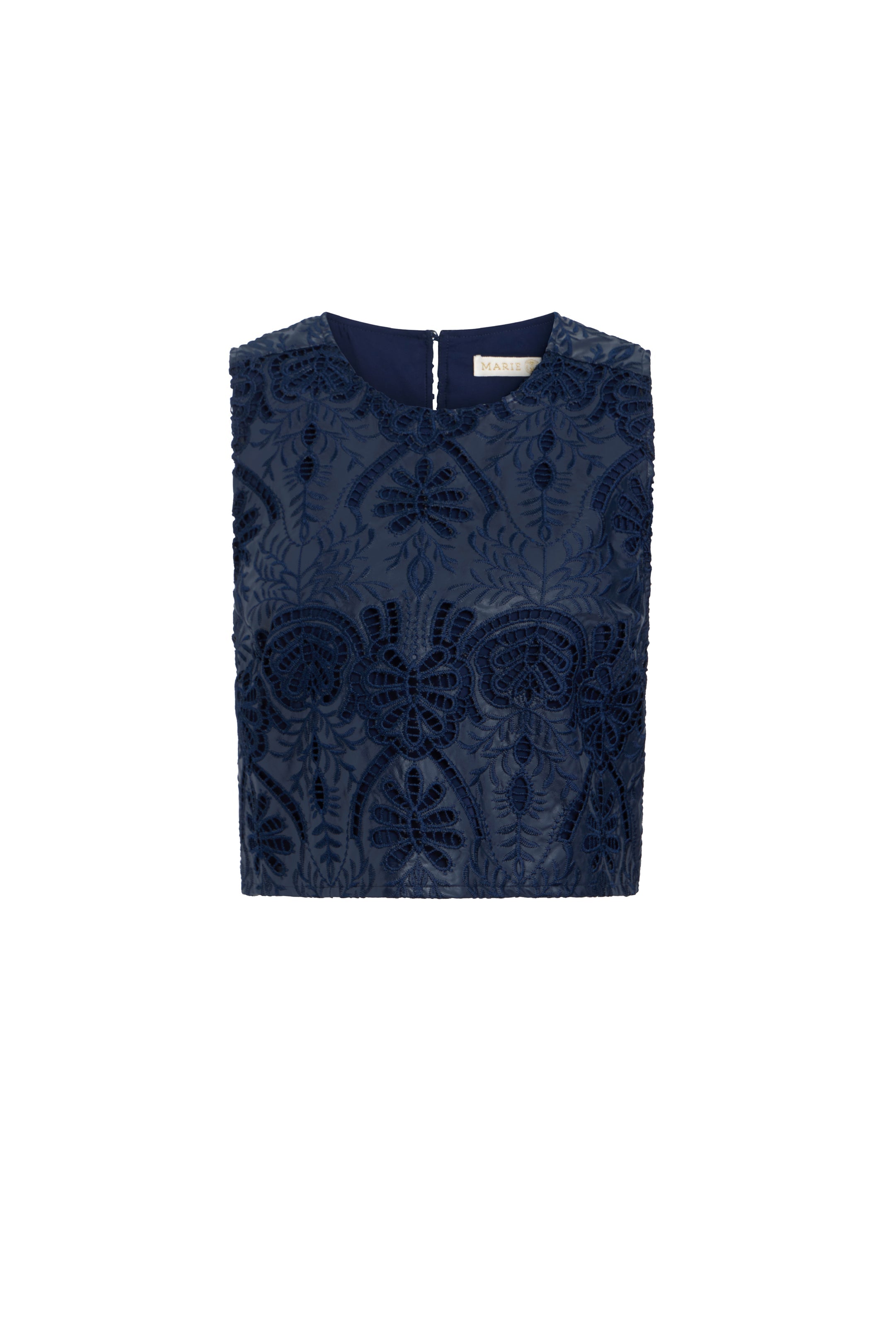Davis Top in Naval