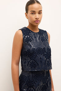 Davis Top in Naval