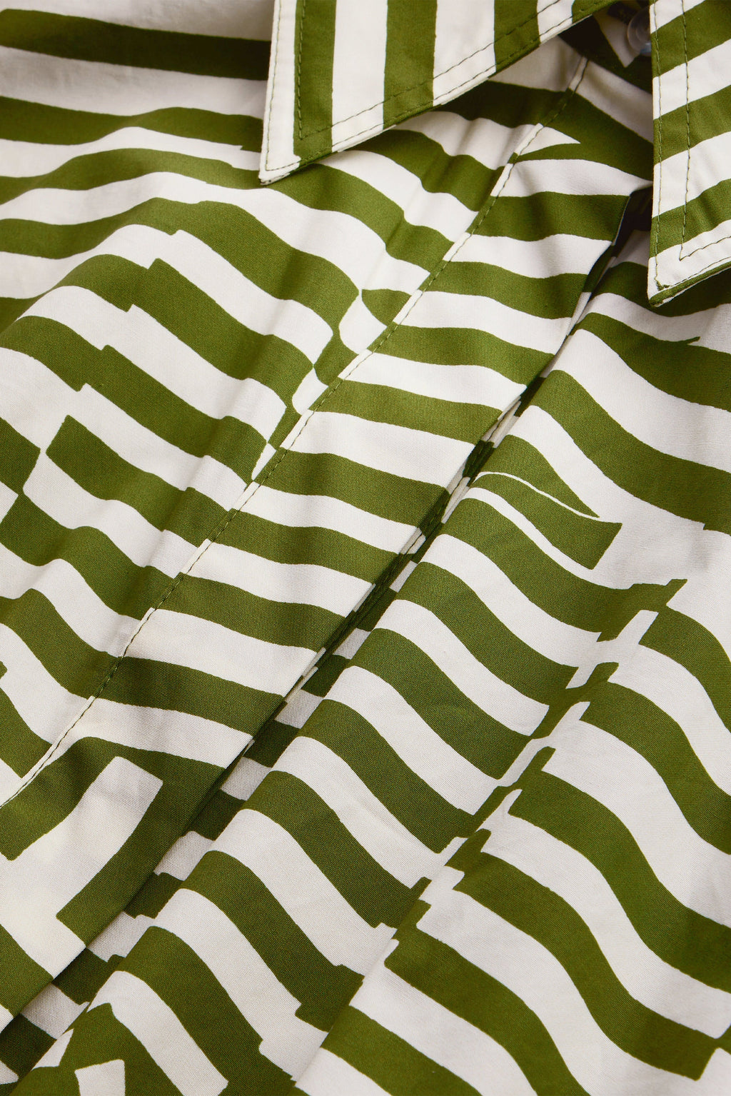 Dawson Dress in Brolly