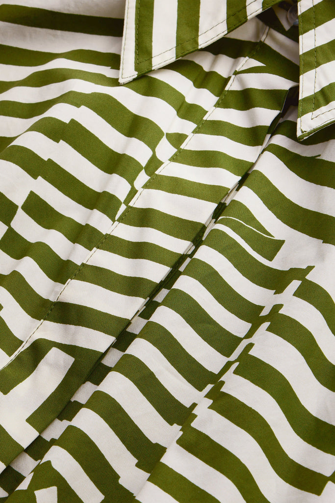 Dawson Dress in Brolly