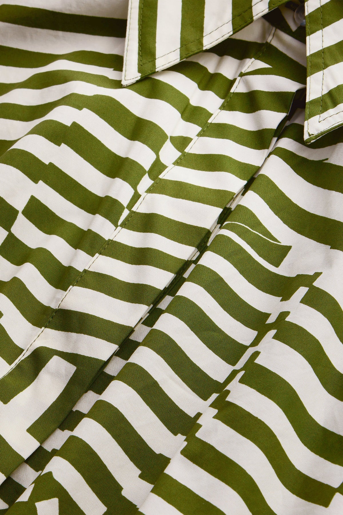 Dawson Dress in Brolly