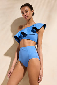 Micha Bottom in Marina