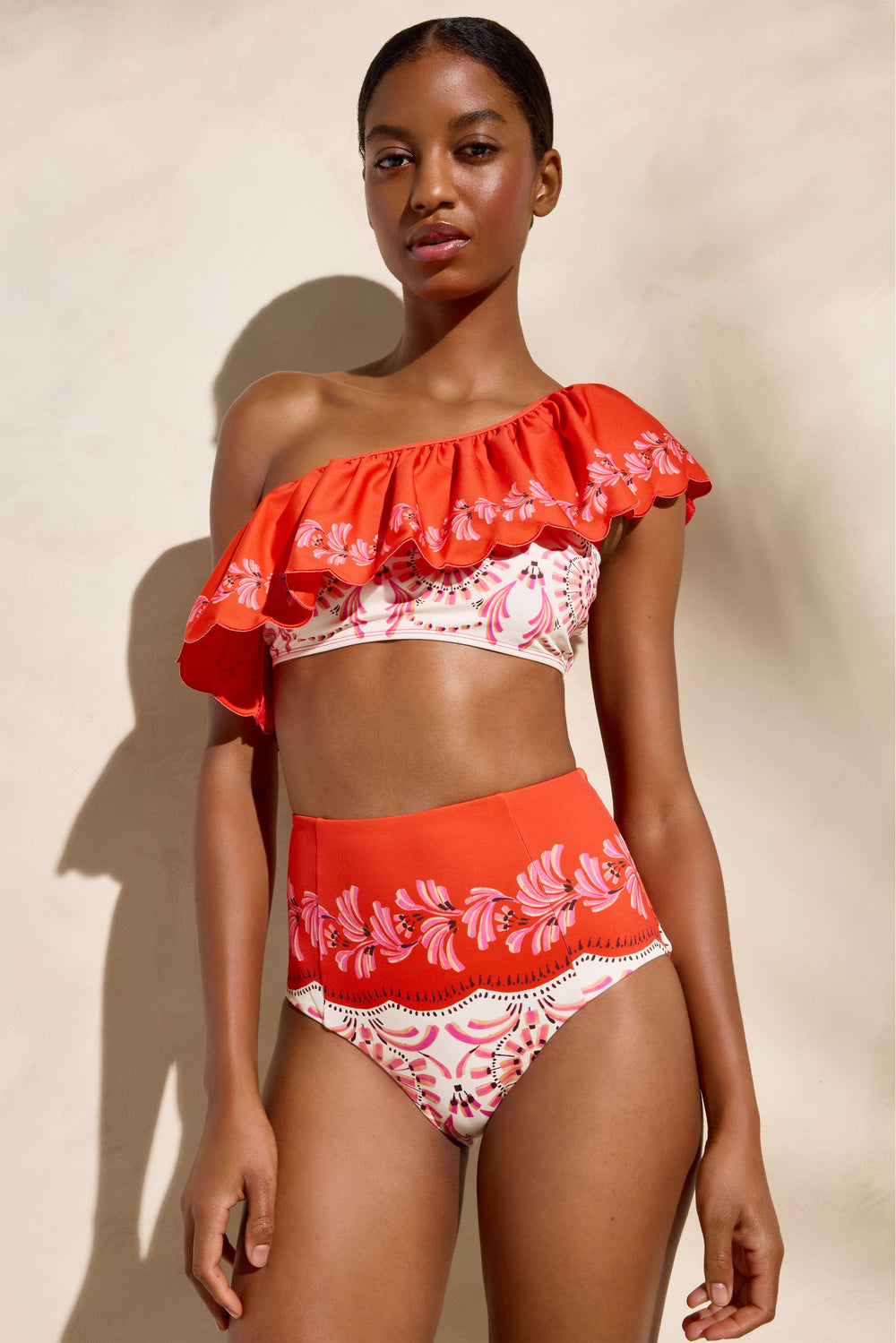 Doris Top in Seraphine