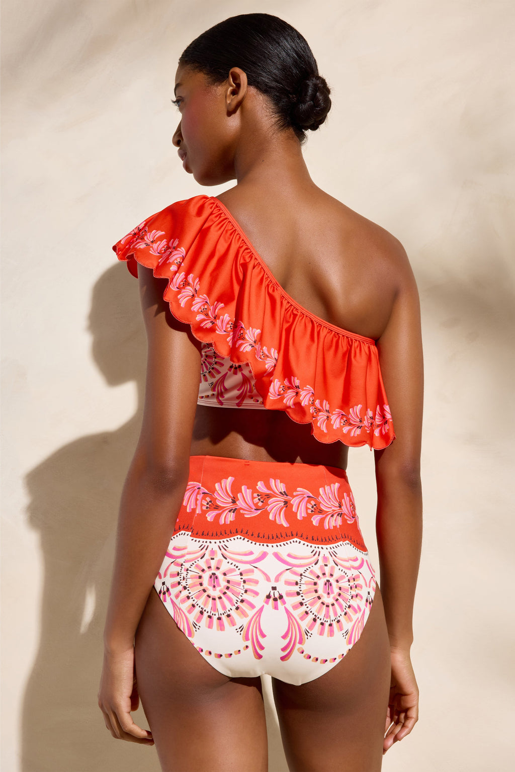 Doris Top in Seraphine