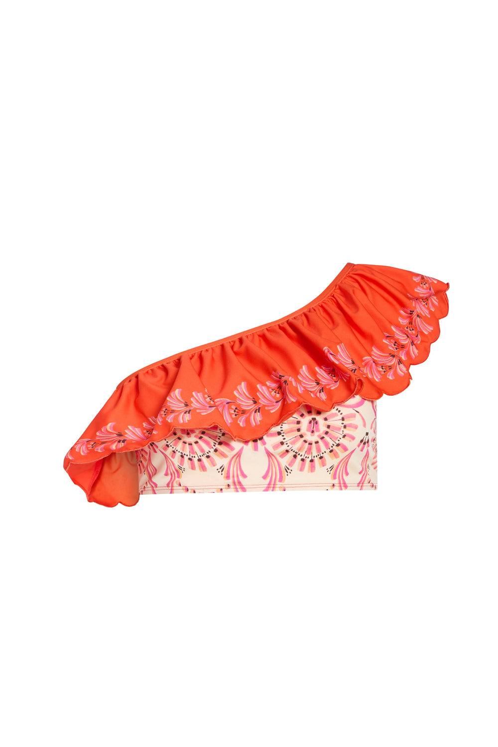 Doris Top in Seraphine