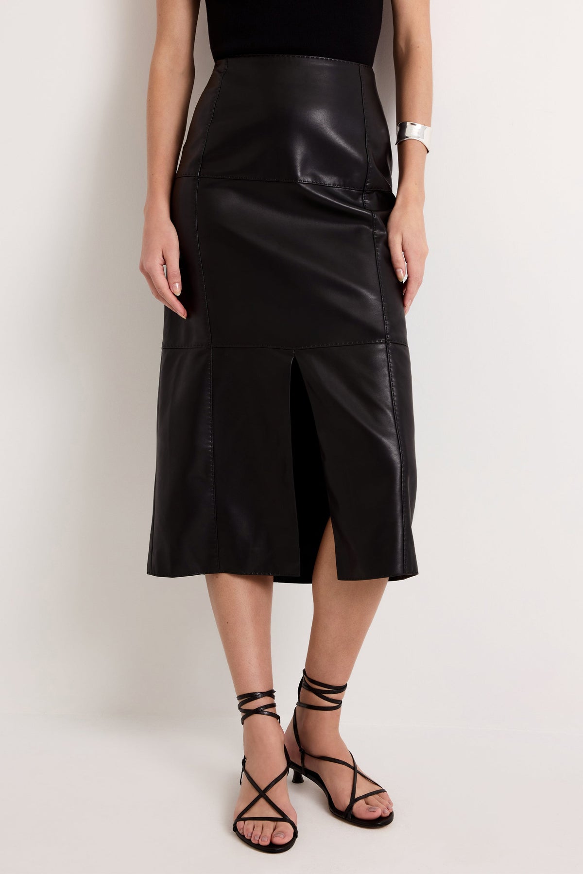 Elliott Skirt in Black