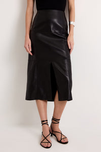 Elliott Skirt in Black