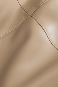 Elliott Skirt in Oat