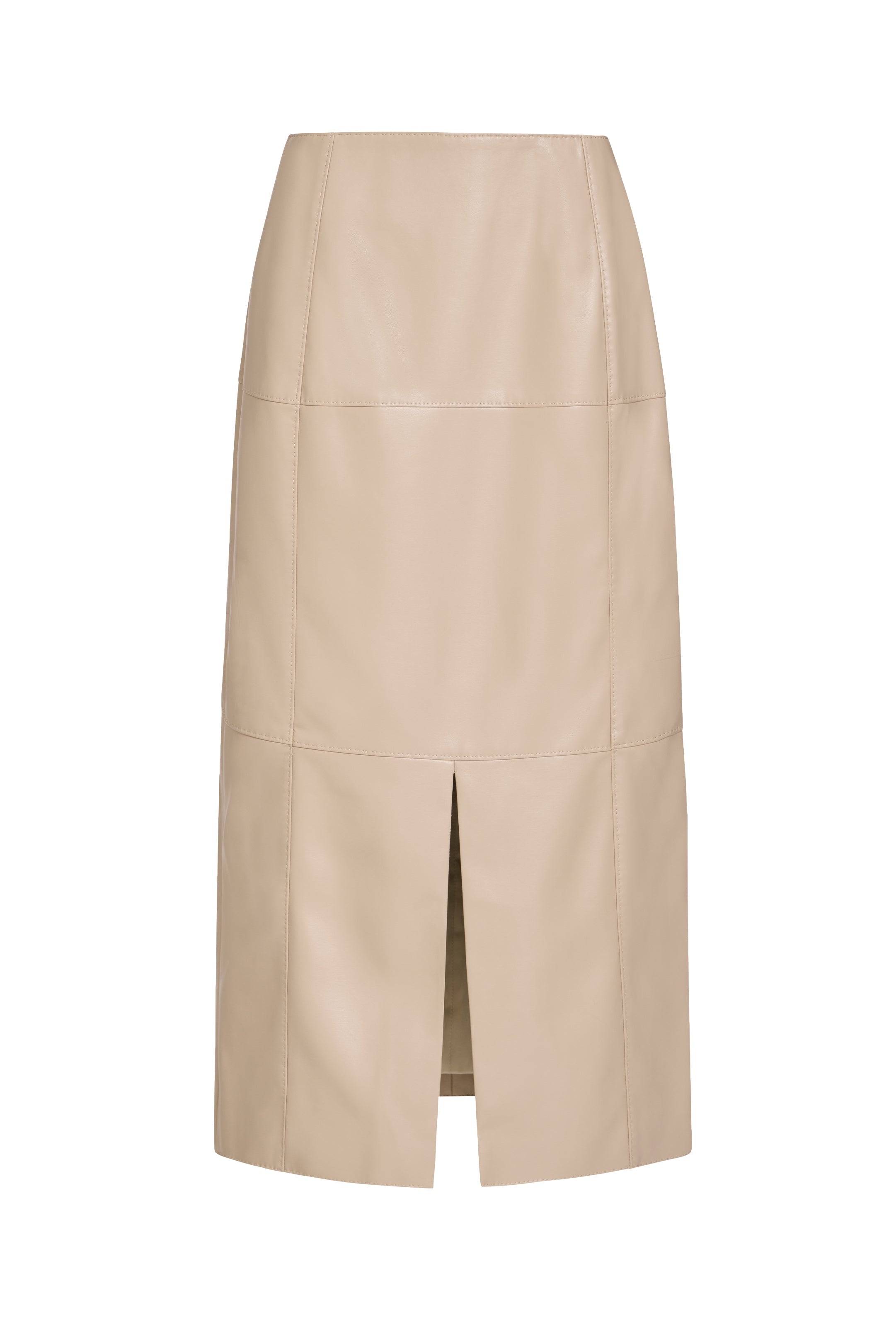 Elliott Skirt in Oat