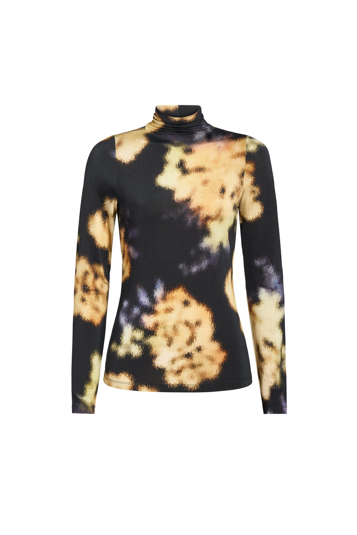 Eloise Top in Lush