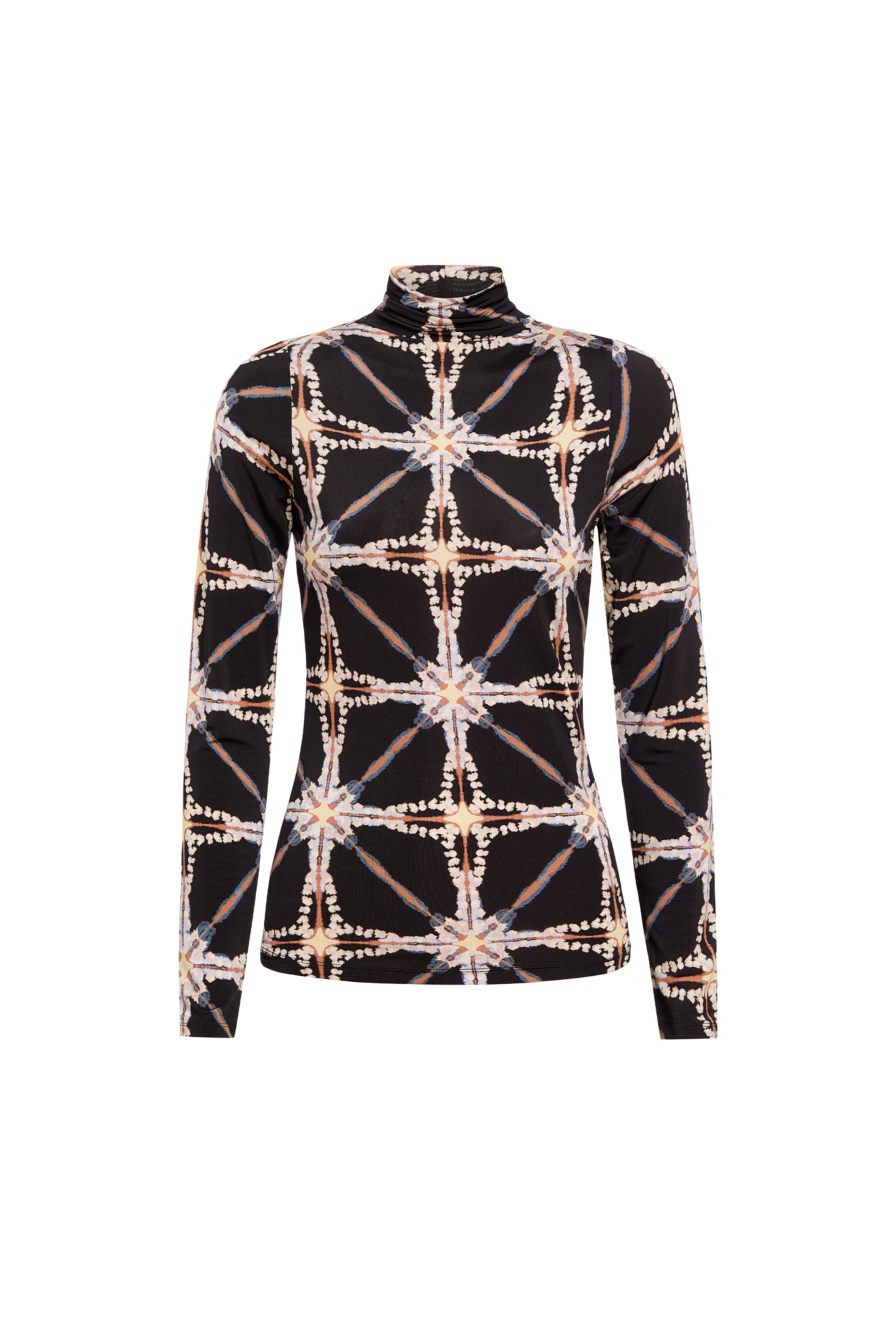 Eloise Top in Polaris