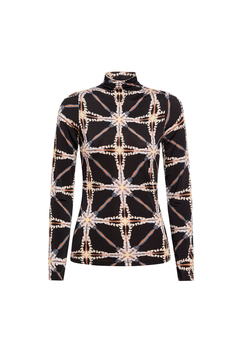 Eloise Top in Polaris