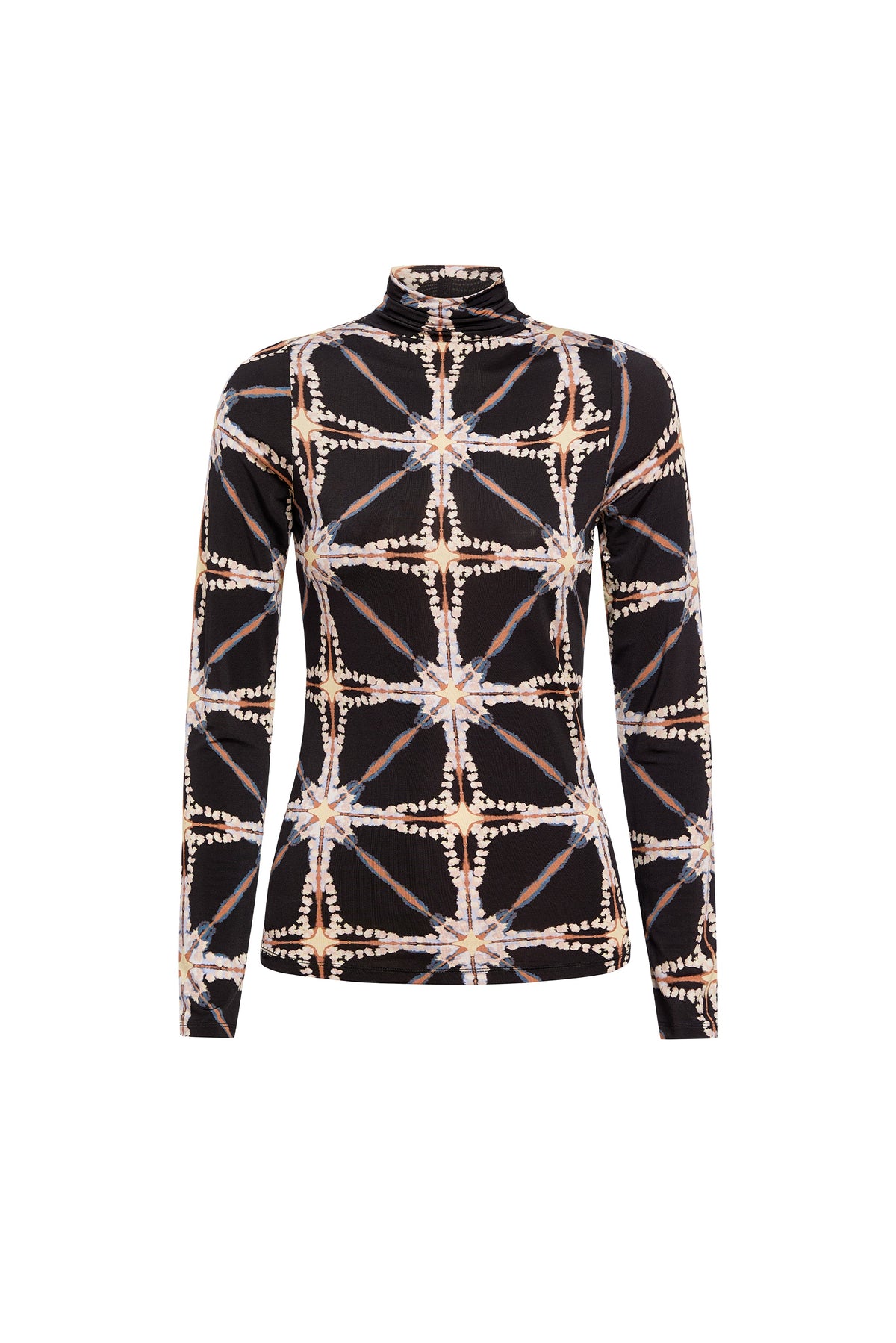 Eloise Top in Polaris