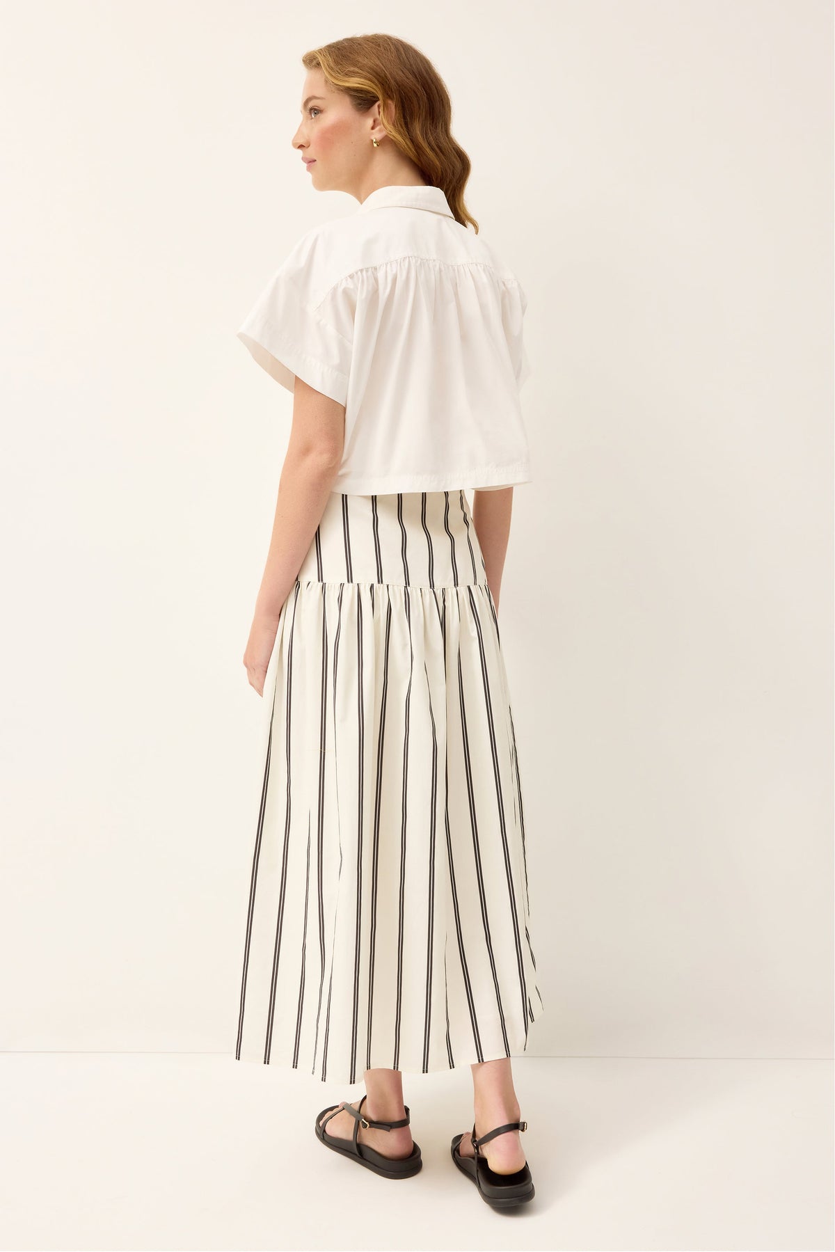 Owens Skirt in Ventura