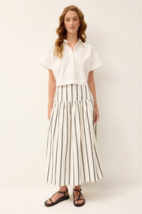 Owens Skirt in Ventura
