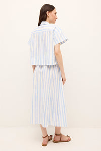 Evelyn Top in Agua