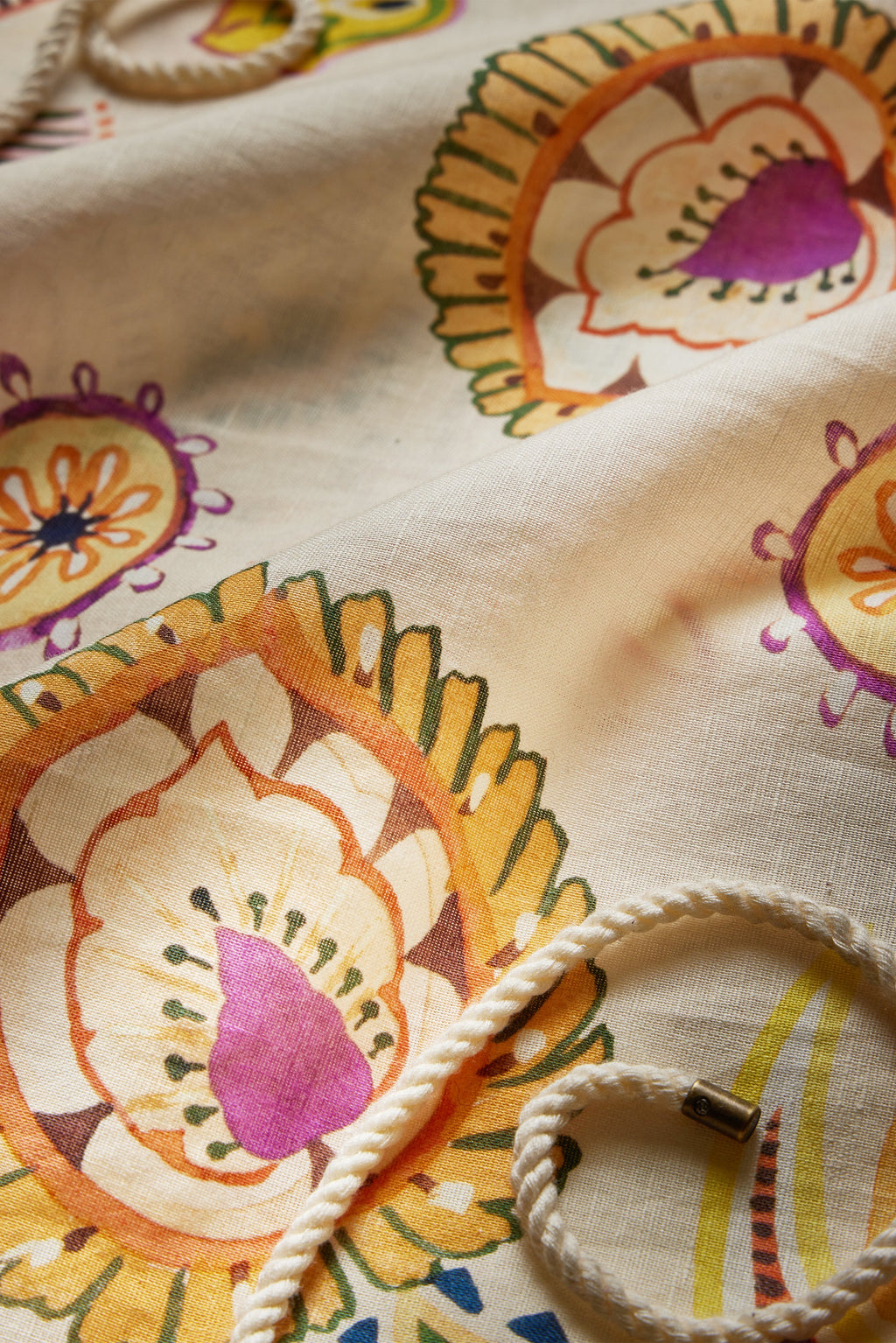 Everette Dress in Haven