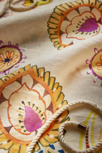 Everette Dress in Haven