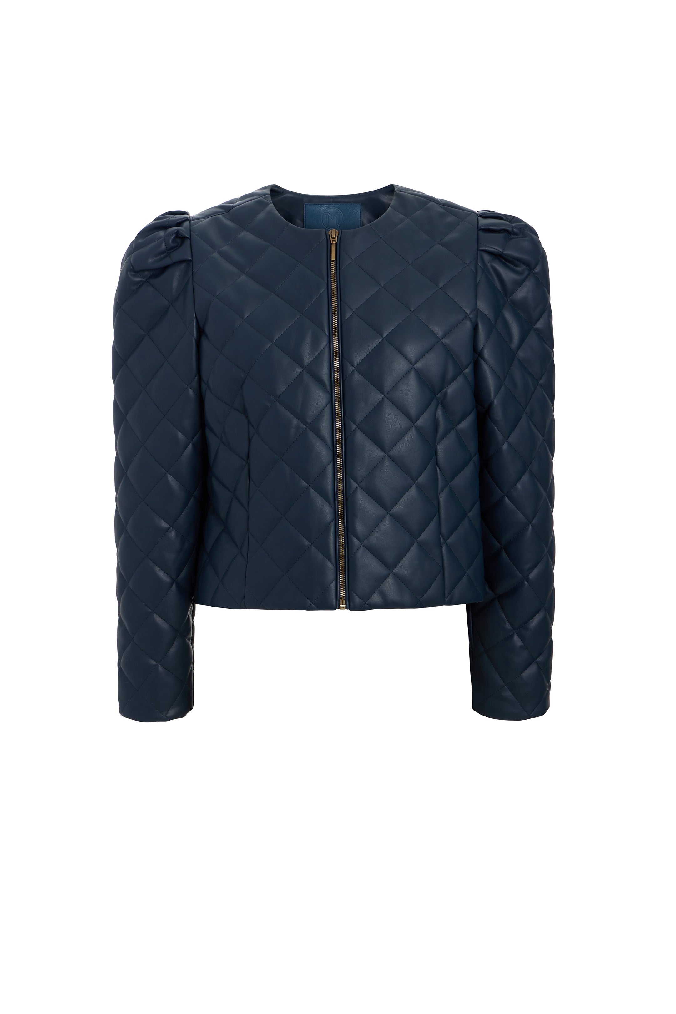 Faison Jacket in Naval