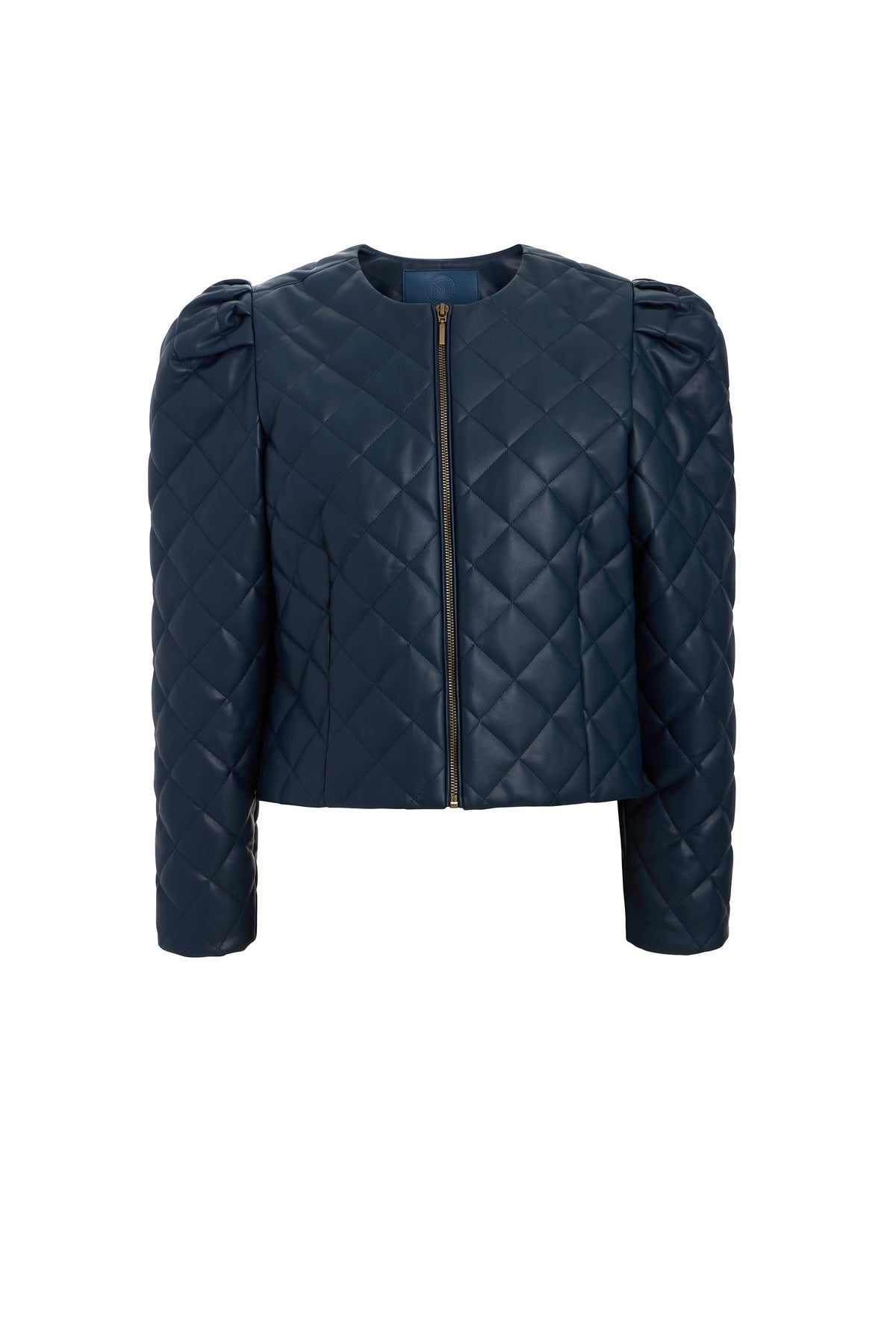 Faison Jacket in Naval