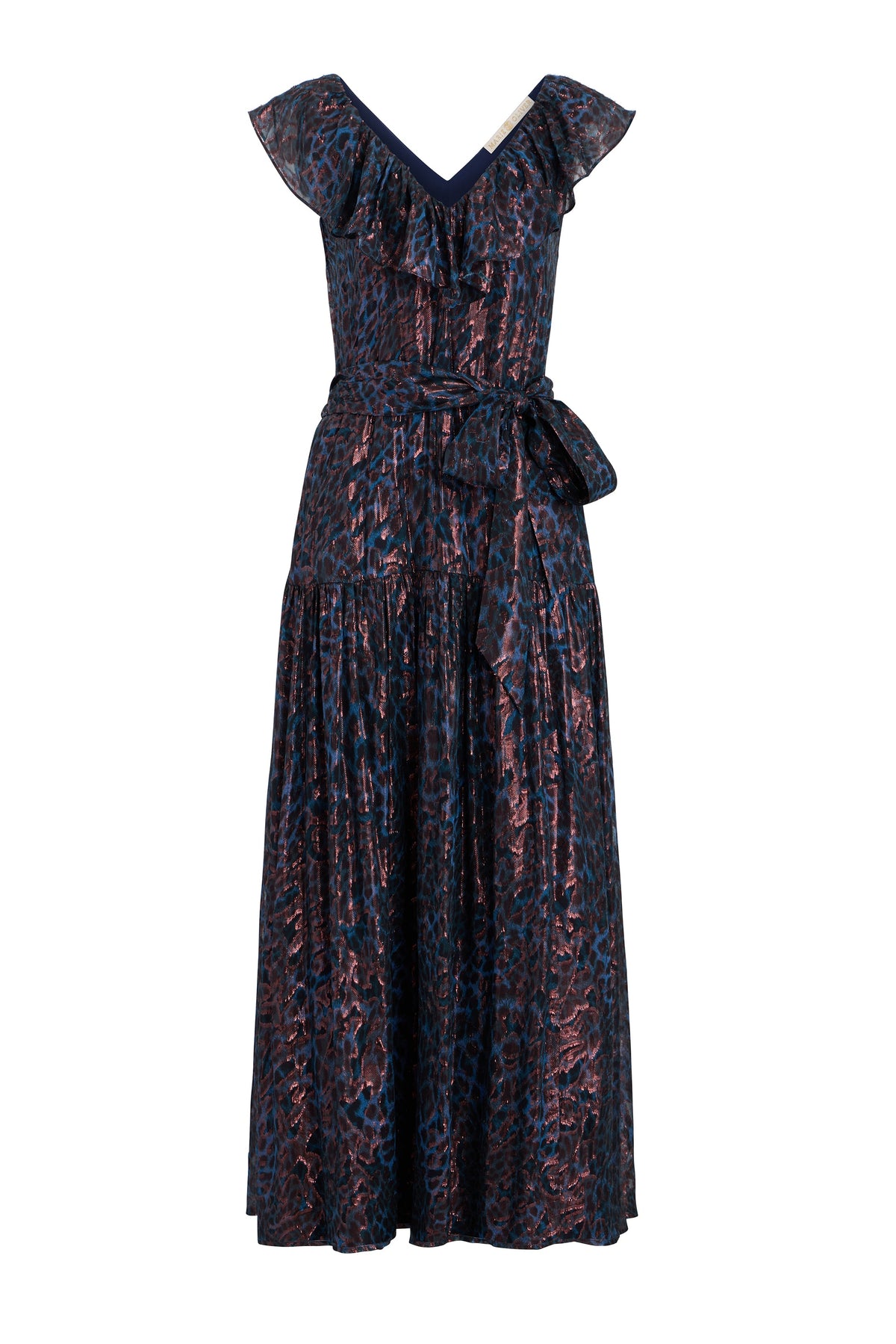 Francine Dress in Riverbend